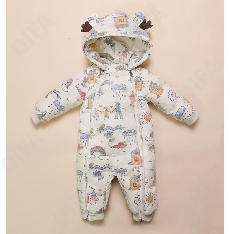 Детские Комбинезон CC2361_BBZ8803-2