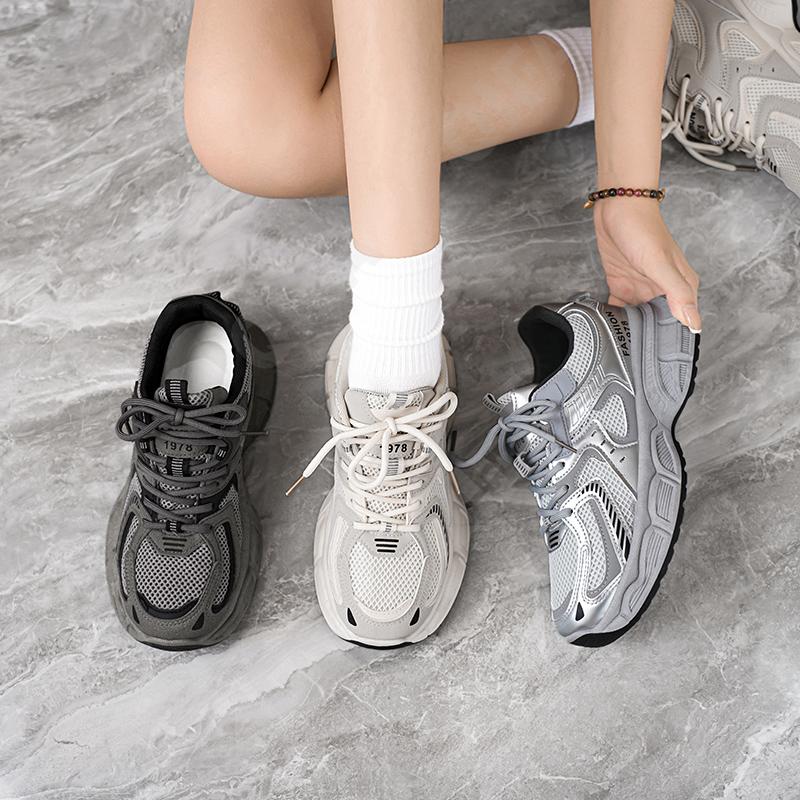 Женские Кроссовки CC4812_X23-1 Женские Кроссовки CC4812_X23-1