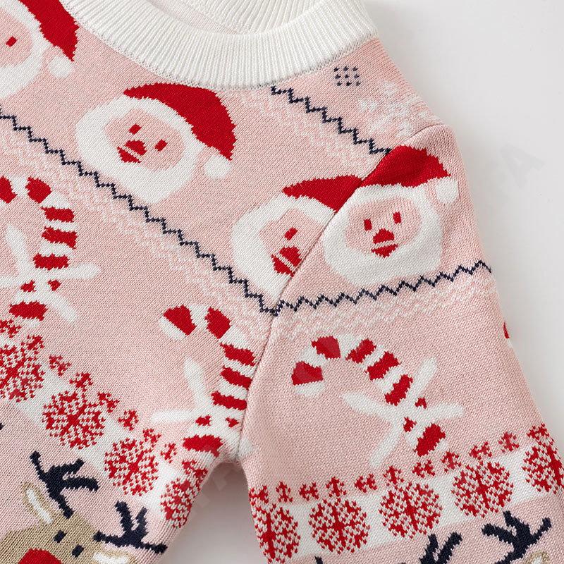 Детский Джемпер CC3043_34037_243_2574_66