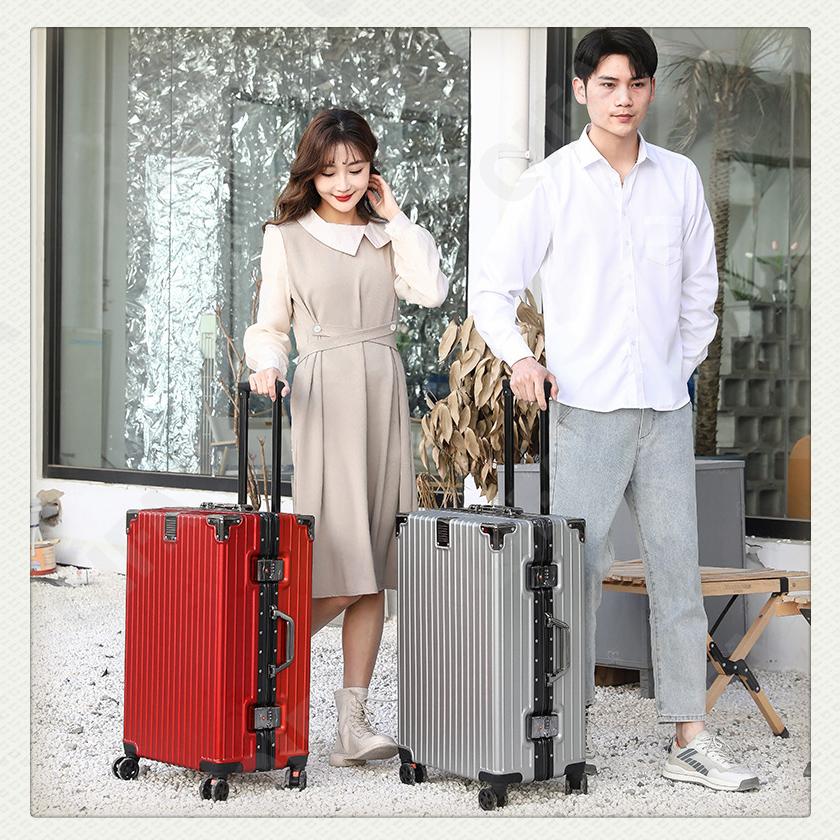 Женский Чемодан CC1185_6689-1-1