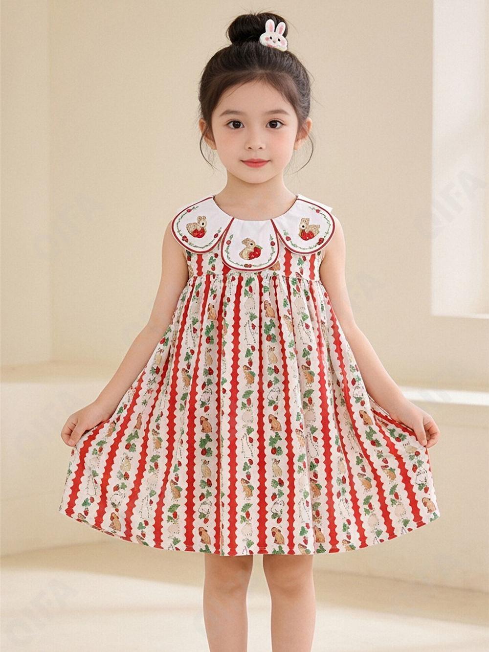 Детский Сарафан CC1268_K6125957_235_1817_46 Детский Сарафан CC1268_K6125957_235_1817_46