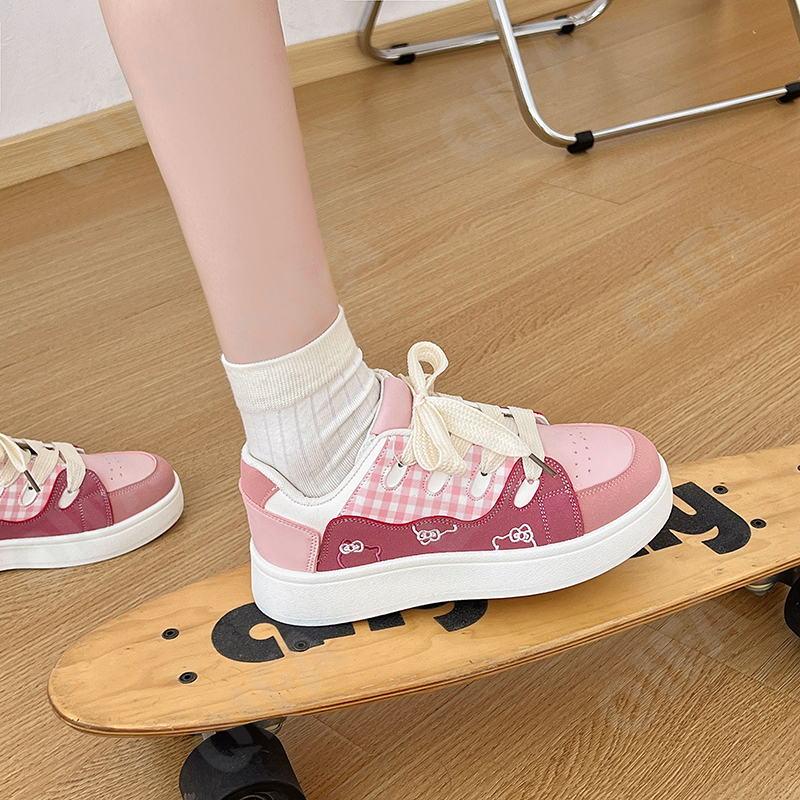 Женские Кроссовки CC4325_BY267-1