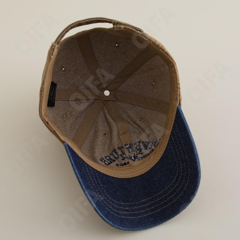 Унисекс Бейсболка Дошкольная CC3402_C12754-1