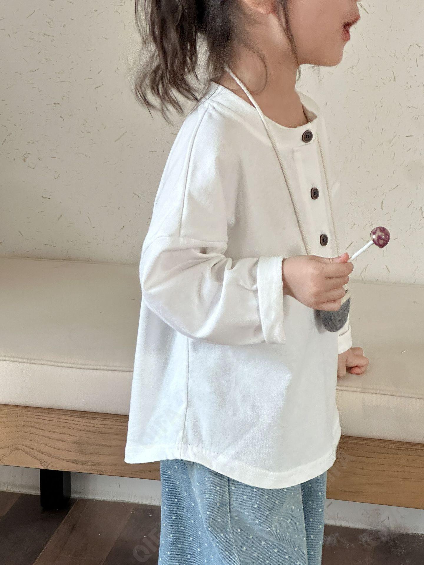 Детский Лонгслив CC4286_CX250335_225_2574_83