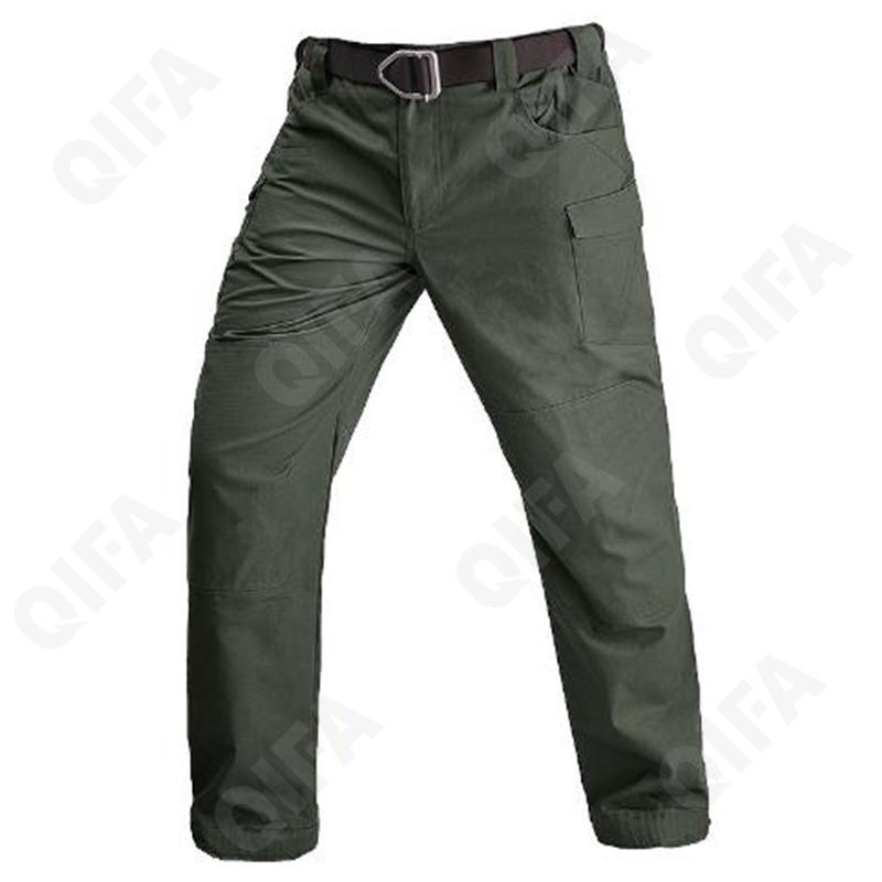 Мужские Брюки CC4553_QFHW2537_956_1780_32