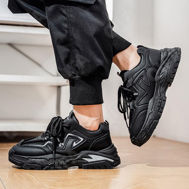 Мужские Кроссовки CC4114_XF2157-10 Мужские Кроссовки CC4114_XF2157-10