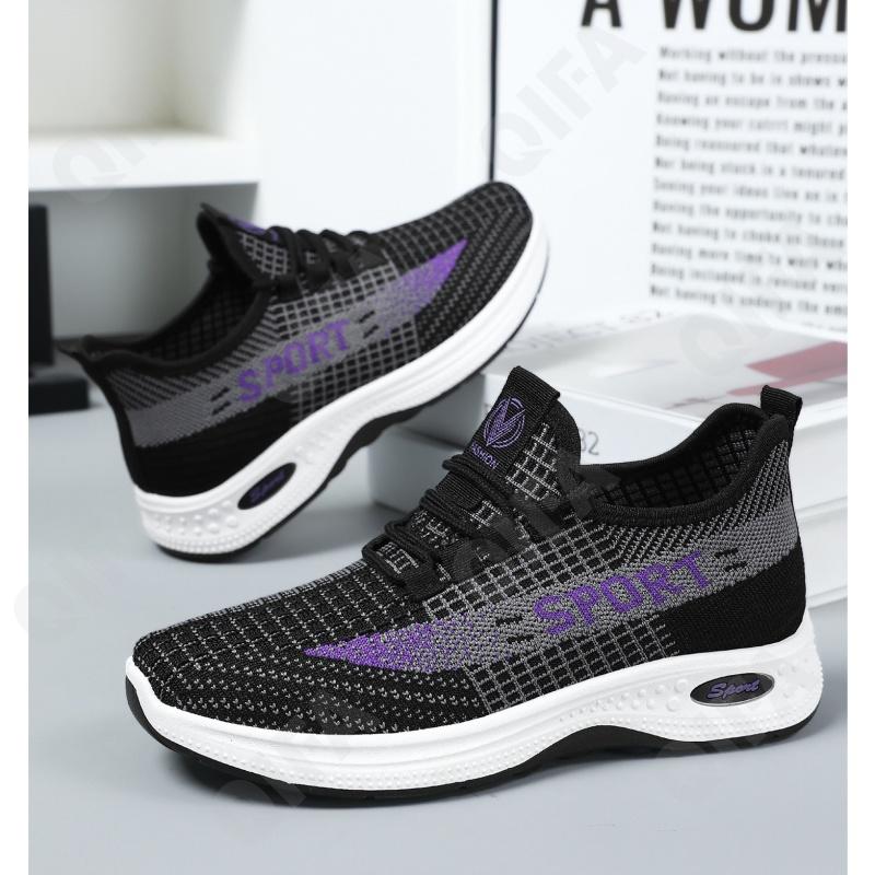 Женские Кроссовки CC4351_D05-3