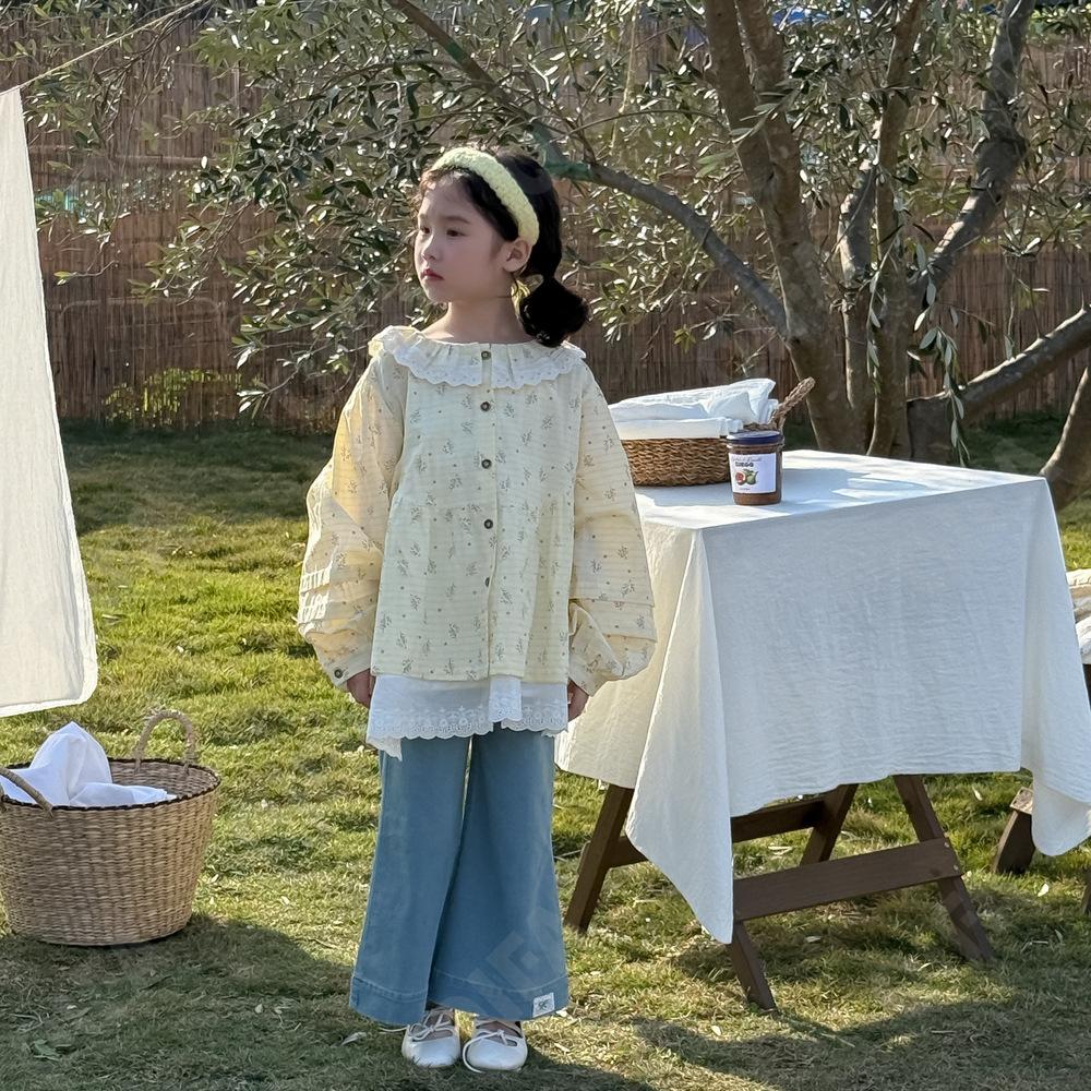 Детская Рубашка CC3871_2025C37_230_2574_66