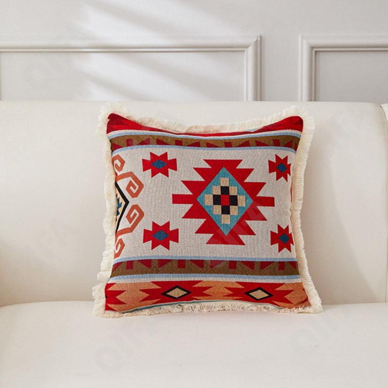 Декоративная подушка CC4861_TFYB02-5 Декоративная подушка CC4861_TFYB02-5