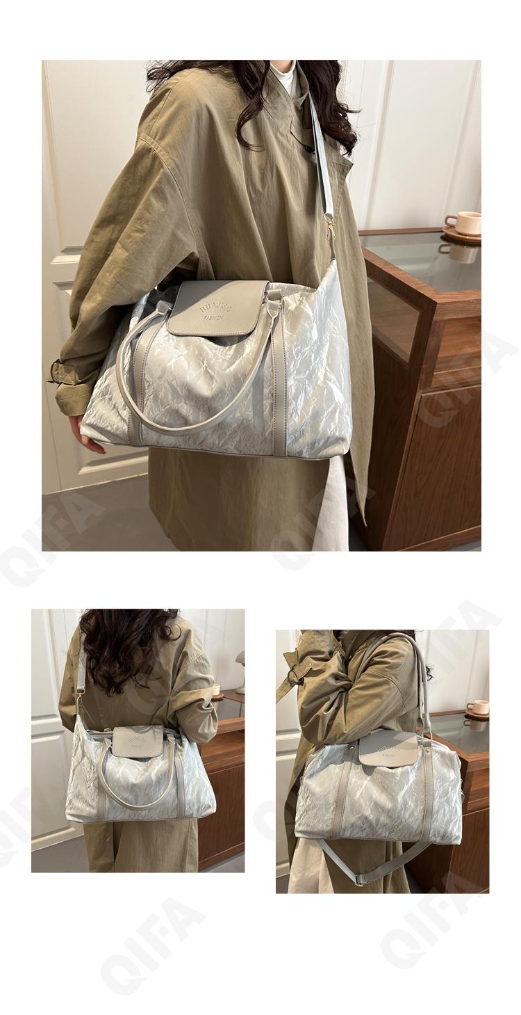 Женская Дорожная сумка CC423_20336-1 Женская Дорожная сумка CC423_20336-1