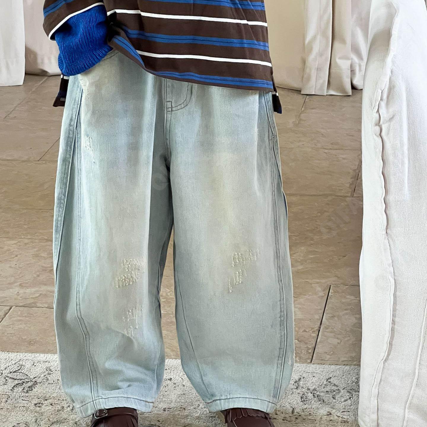 Детские Джинсы