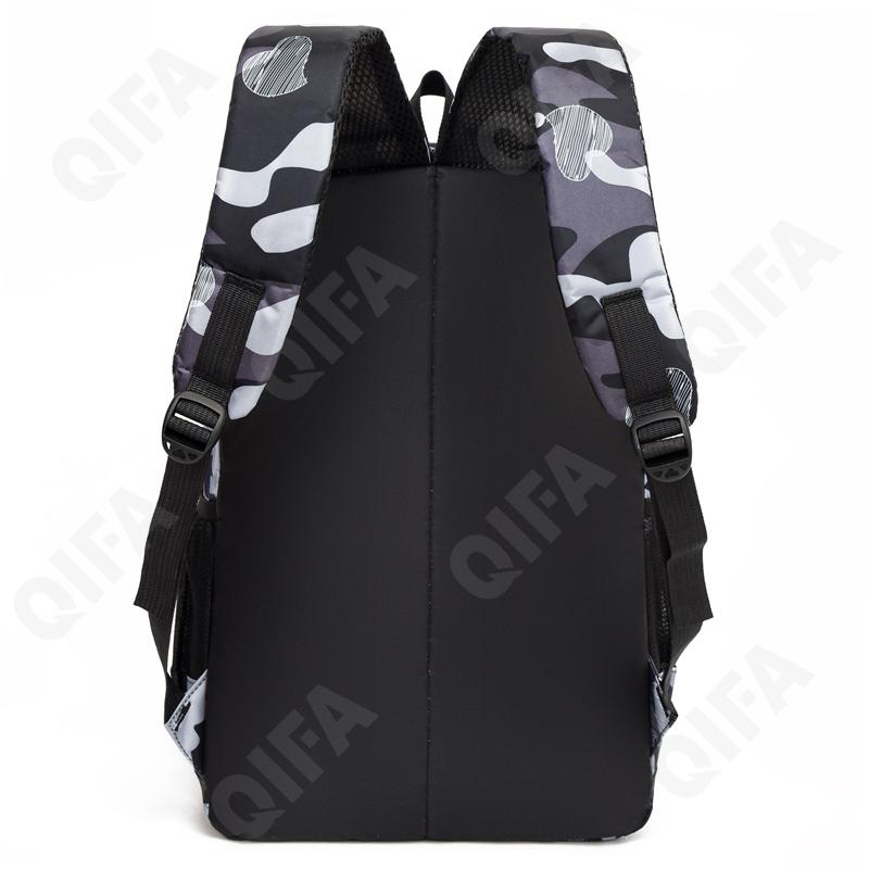 Мужской Рюкзак CC423_8058-1