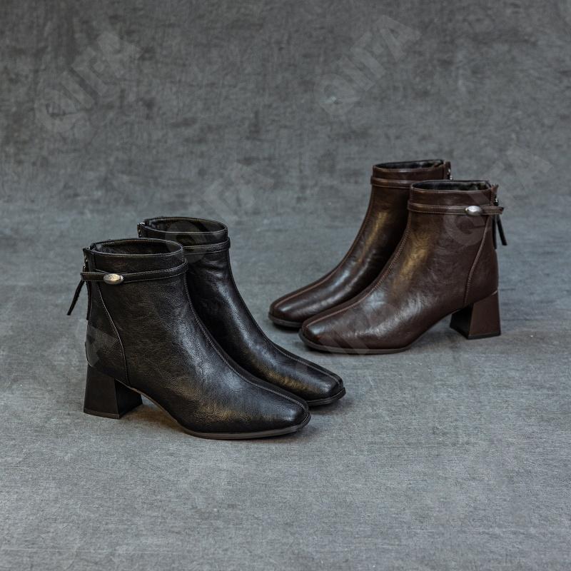 Женские Ботинки CC4061_SZ8577-1 Женские Ботинки CC4061_SZ8577-1