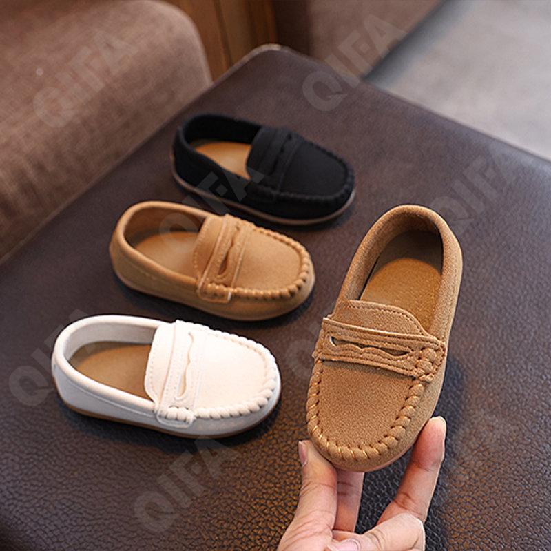 Детские Мокасины CC4261_D-9-A3-24_50