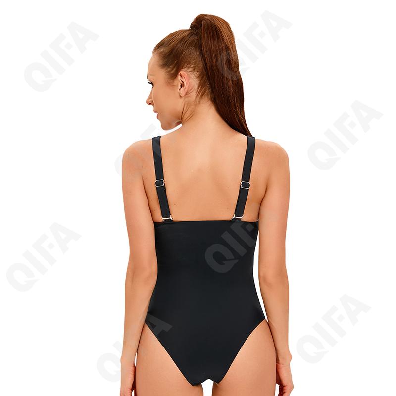 Женский Купальник слитный