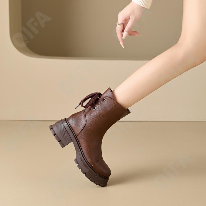 Женские Ботинки CC4061_8066-2