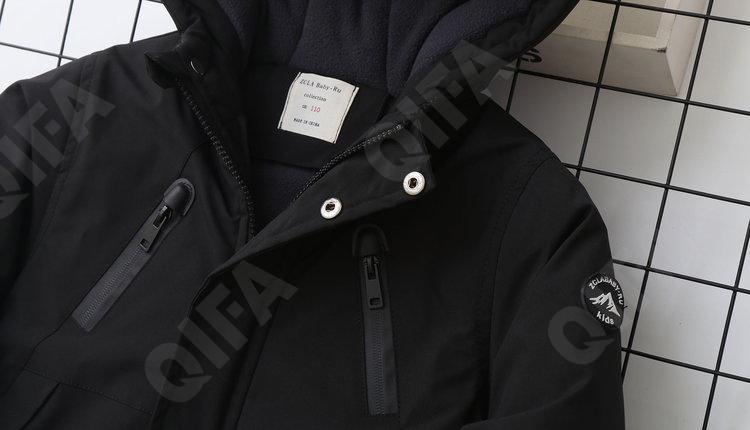 Детская Зимняя куртка CC2327_LM82503-3 Детская Зимняя куртка CC2327_LM82503-3