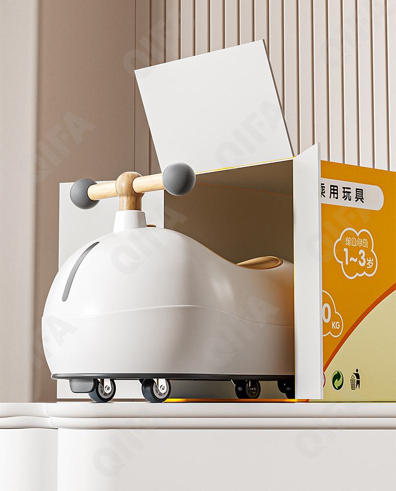 Детский толокар CC3027_HK-6688-1 Детский толокар CC3027_HK-6688-1