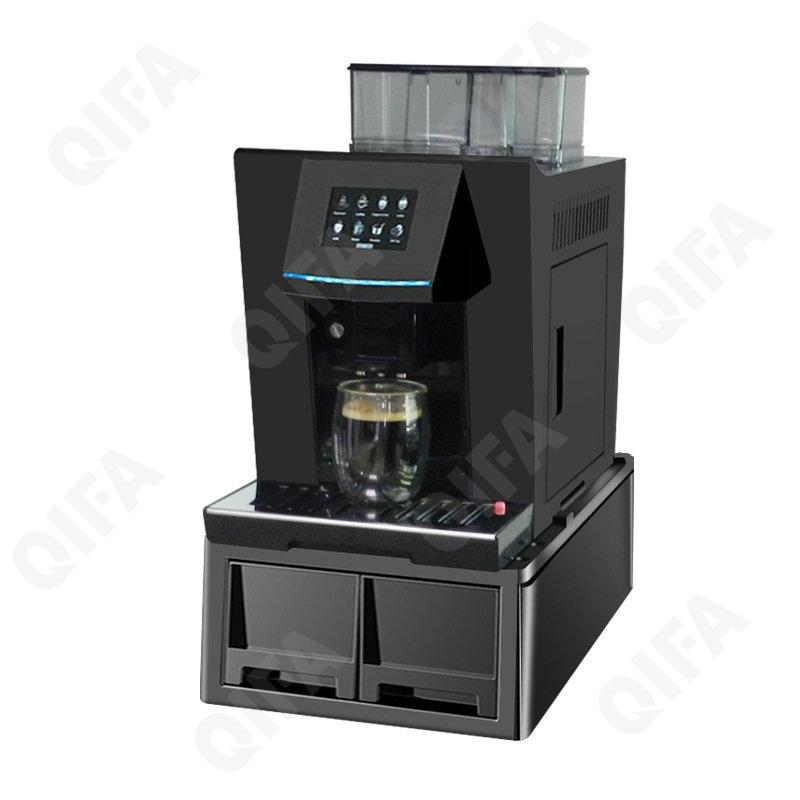 Кофемашина