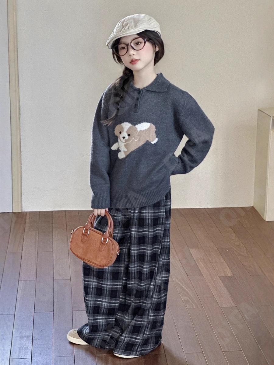 Детские Брюки CC4143_MKCS8342-2_3548_2579_30 Детские Брюки CC4143_MKCS8342-2_3548_2579_30