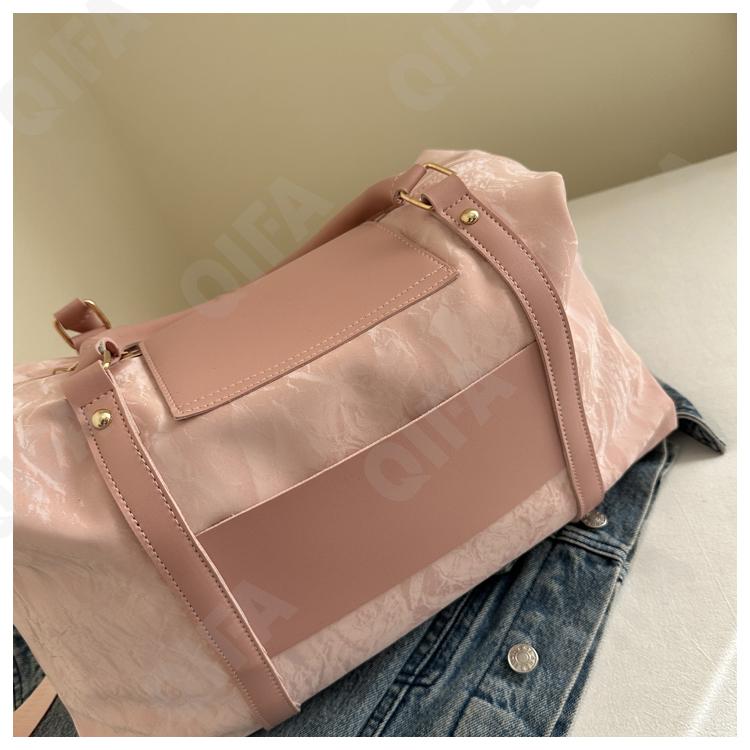 Женская Дорожная сумка CC423_20336-1 Женская Дорожная сумка CC423_20336-1