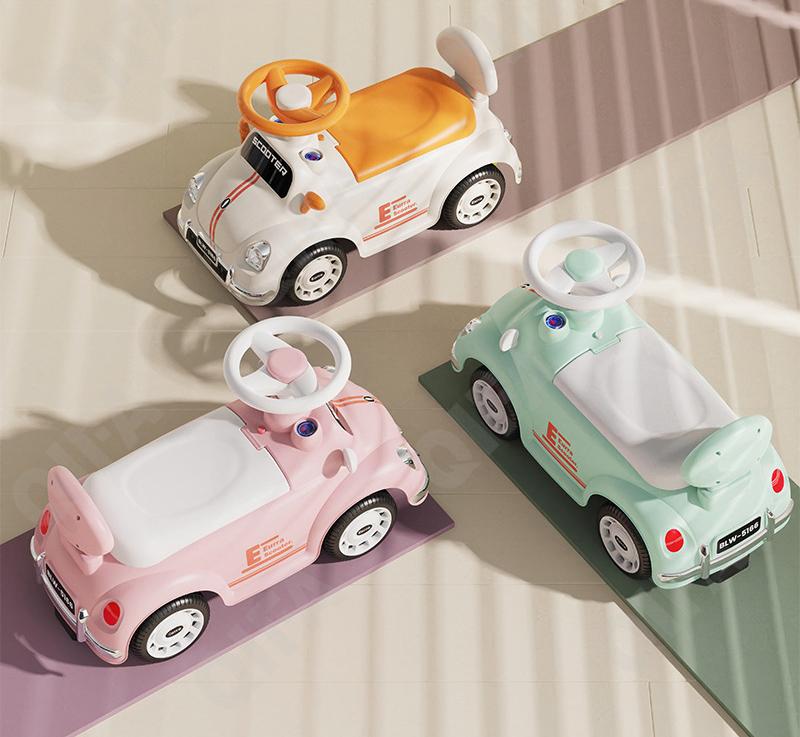 Детский Толокар CC3626_FG-188-2 Детский Толокар CC3626_FG-188-2