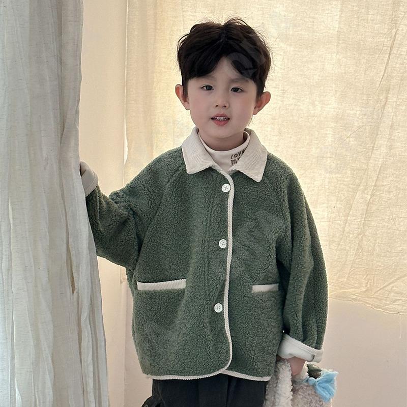 Детская Куртка