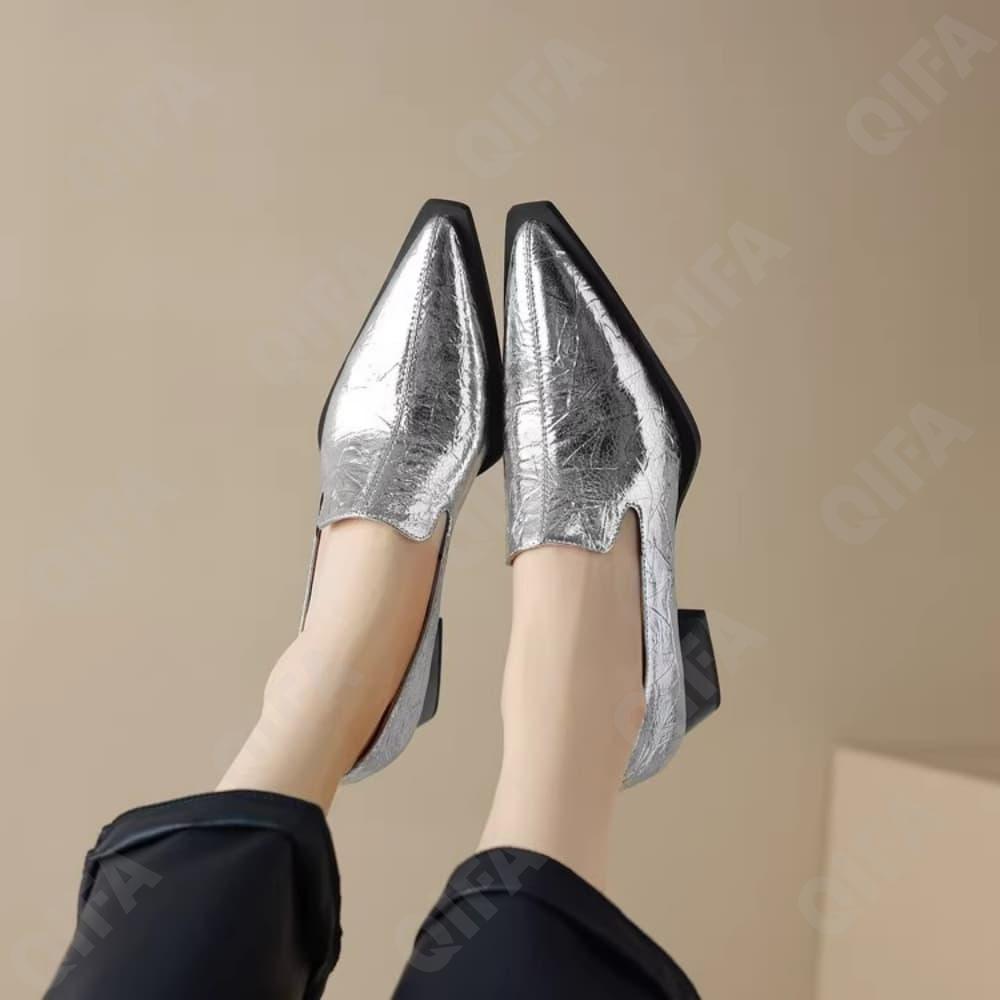 Женские Туфли