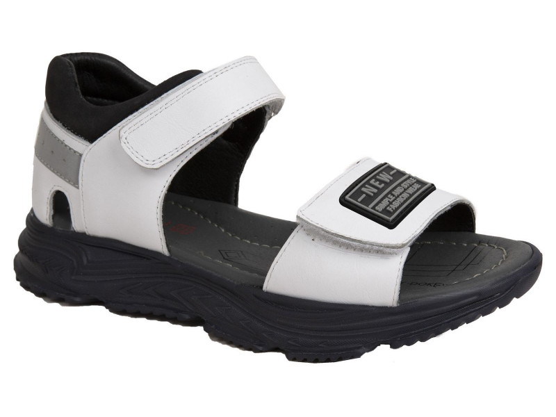 Туфли открытые T-10642-C