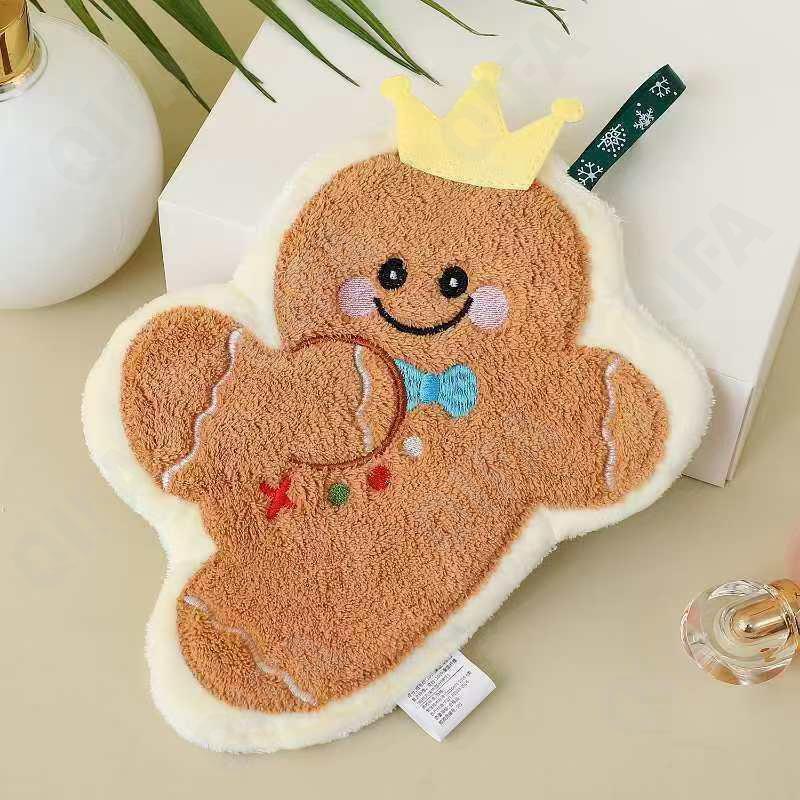 Полотенце для рук CC5049_JYT-15-1