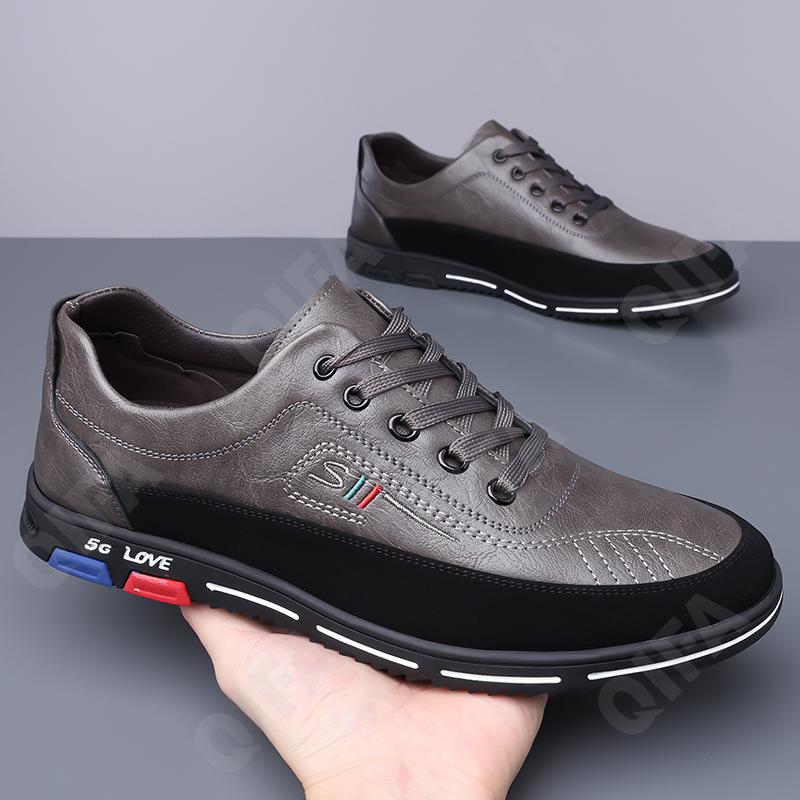 Мужские Полуботинки CC4114_U8766-5L