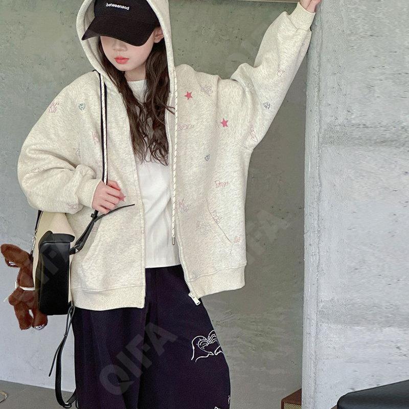 Детская Толстовка