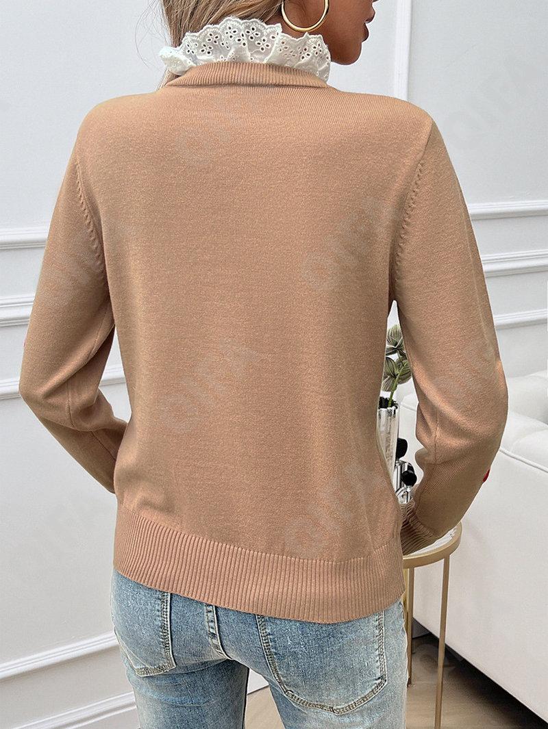 Женский Джемпер CC340_D2438002_225_1778_73