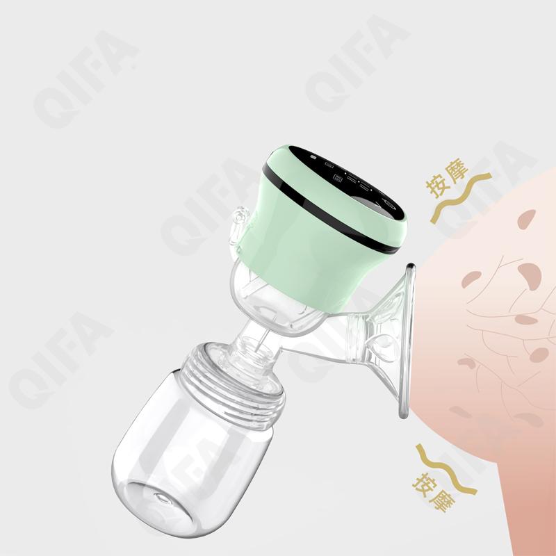 Молокоотсос электрический CC1857_DFD-X001-2