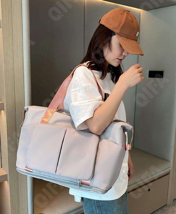 Женская Дорожная сумка CC4678_WL_535-1