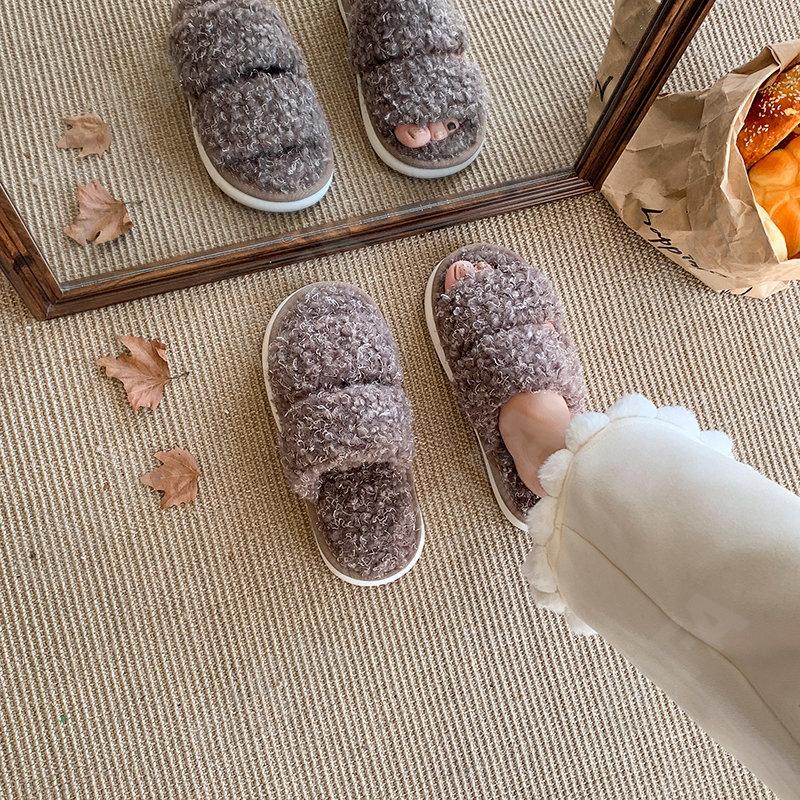 Женские Тапочки CC4988_8838-2