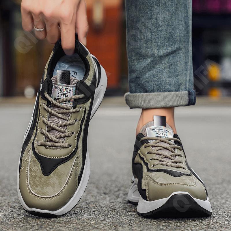 Мужские Кроссовки CC4114_X1172-8