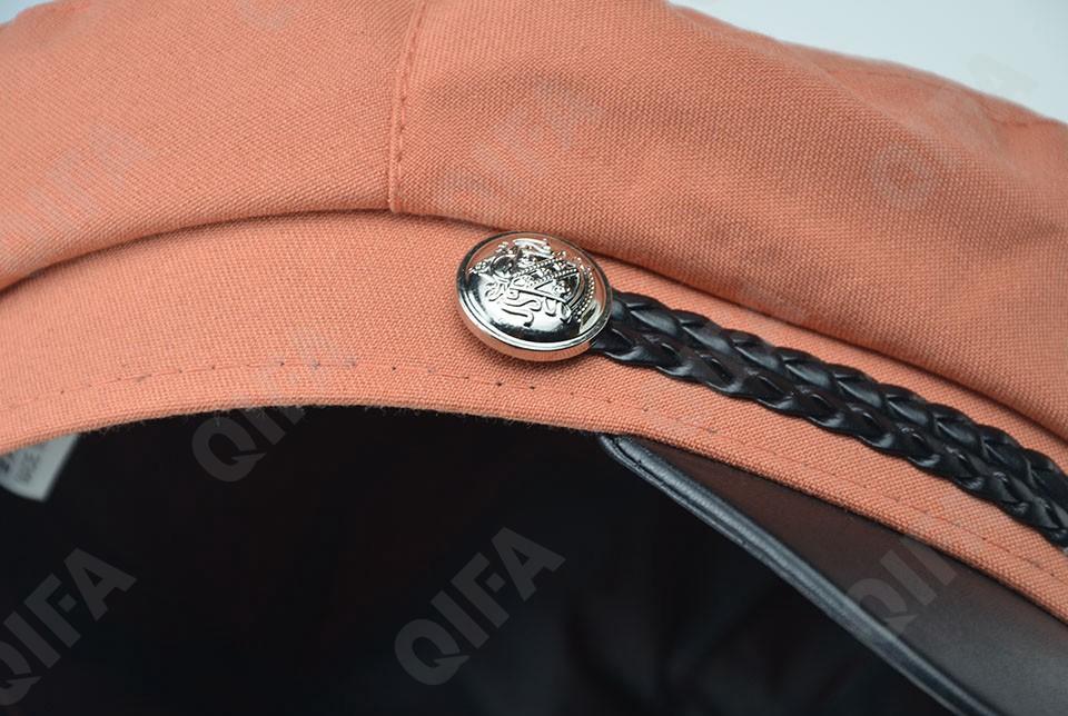 Женская Кепка CC3652_306-7