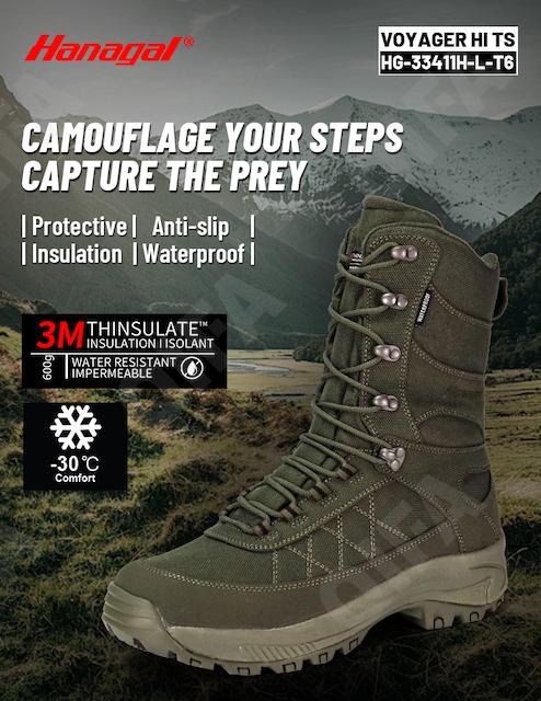 Мужские Полусапоги CC4479_T_HG-33411H-L-T6_1