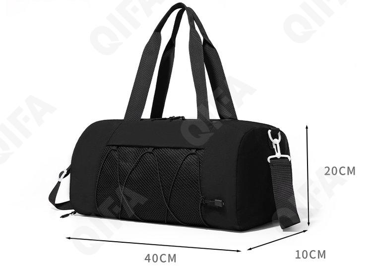 Мужская Дорожная сумка CC198_89037-1 Мужская Дорожная сумка CC198_89037-1