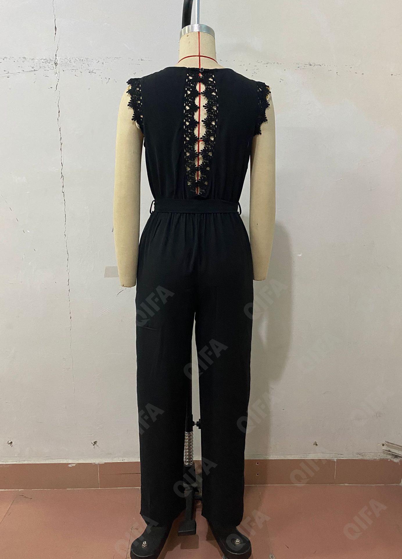 Женский Комбинезон CC280_S8711_252_1779_24