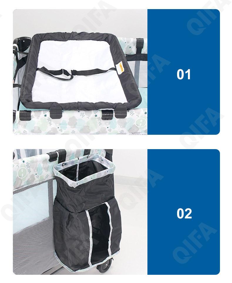 Манеж-кровать CC3786_CB-YXC0071-1 Манеж-кровать CC3786_CB-YXC0071-1