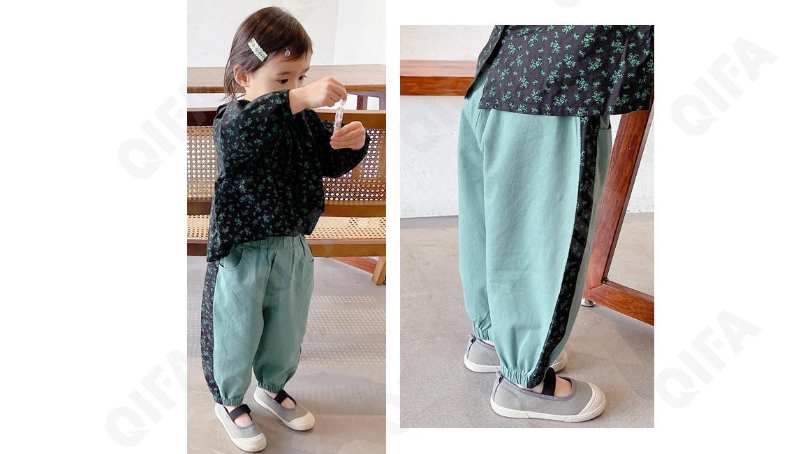 Детские Джоггеры CC1293_21063_231_2574