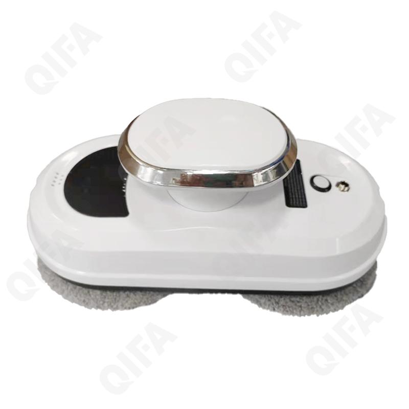 Робот-стеклоочиститель