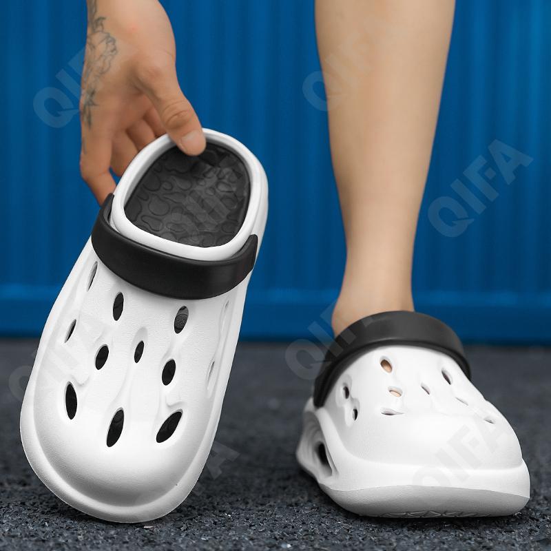 Мужское Сабо CC4930_3039-2