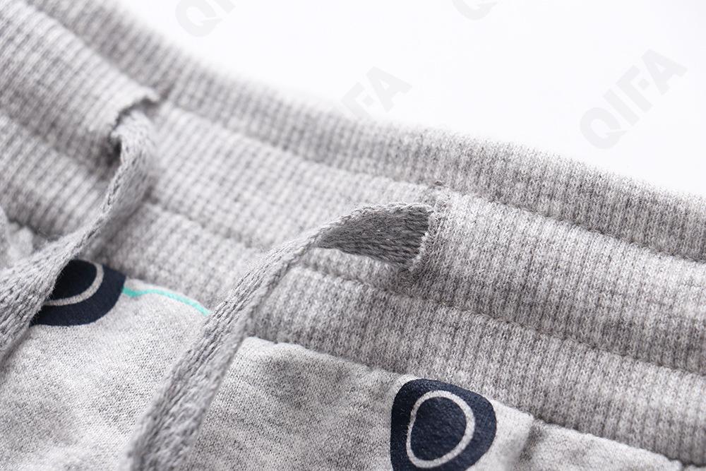 Детские Джоггеры CC3925_7122_246_2574_58