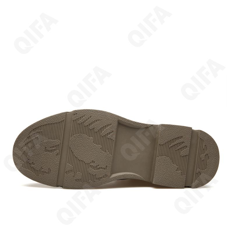 Мужские Ботинки