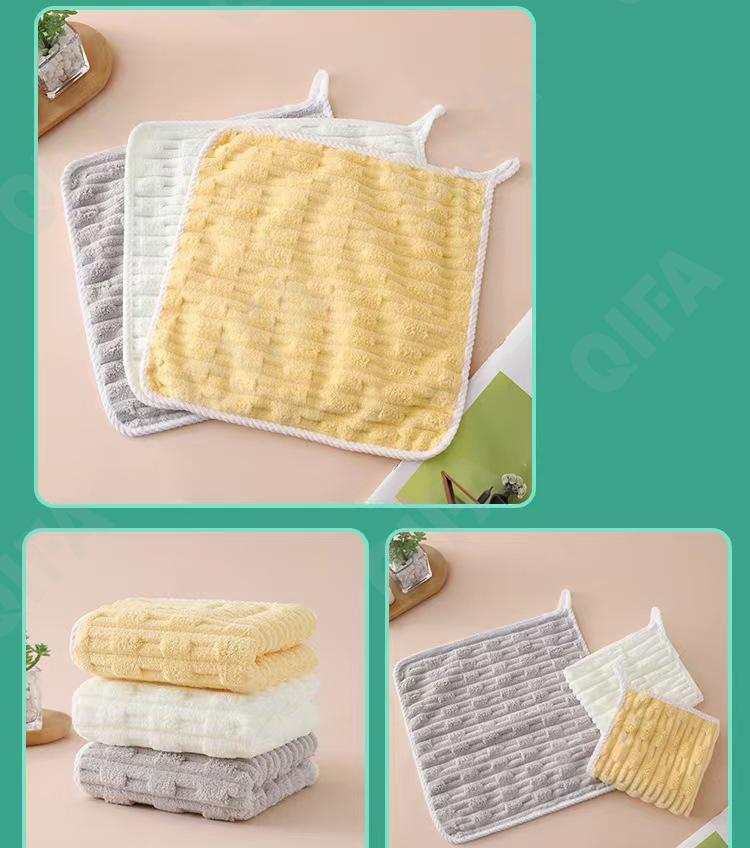 Лицевое полотенце CC4365_019-60-3