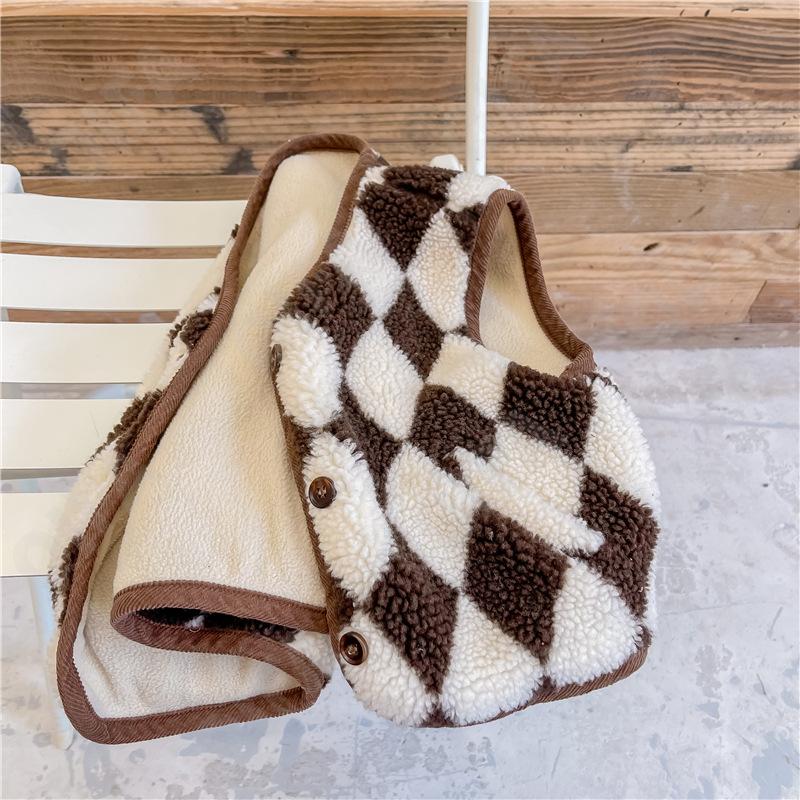 Детский Жилет CC1293_21806_2549_1812_71