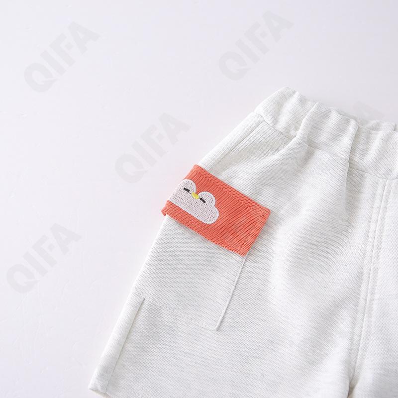 Детский Костюм с шортами CC4443_JH-POLO_234_2575_28